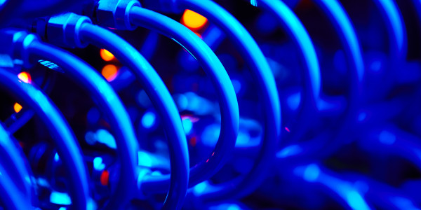 Electricistas Industriales · Instaladores Alta / Baja Tensión Mas de las Matas · Automatización y Control Industrial