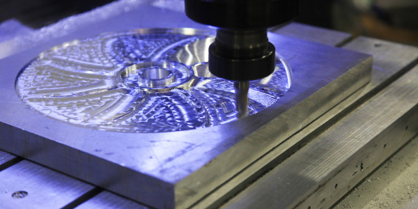 Torneros, Mecanizados, Matriceros, Control Numérico Teruel · Mantenimiento y reparación de matrices