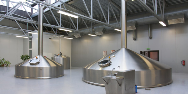 Caldereros · Calderería · Calderas · Tolvas · Cisternas · Depósitos Alcañiz · Fabricación de Calderas