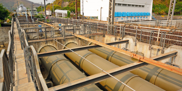 Tuberos · Instalación / Mantenimiento Tuberías Industriales Valderrobres · Soldadura y Unión de Tuberías