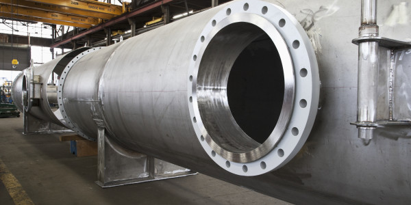 Tuberos · Instalación / Mantenimiento Tuberías Industriales Valderrobres · Conexión de tuberías mediante roscado, bridas, juntas o acoples