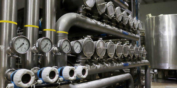 Tuberos · Instalación / Mantenimiento Tuberías Industriales Valderrobres · Soldadura TIG, MIG y electrodo para unir tramos de tubería