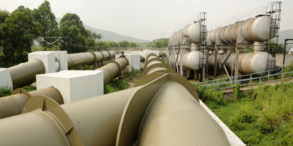 Tuberos · Instalación / Mantenimiento Tuberías Industriales Valderrobres · Medición, corte y conformado de tuberías según planos y especificaciones