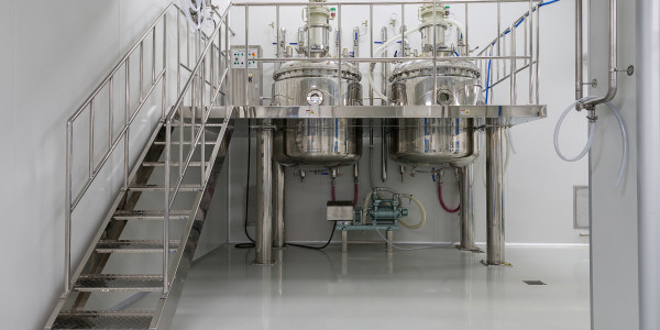 Tuberos · Instalación / Mantenimiento Tuberías Industriales Valderrobres · Instalación de Sistemas de Tuberías en Plantas Industriales